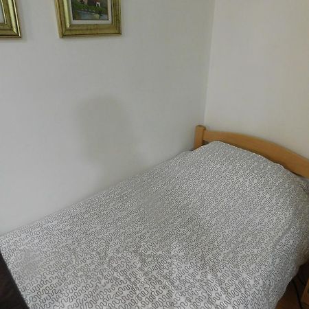 Apartment Sabina SJJ Eksteriør bilde