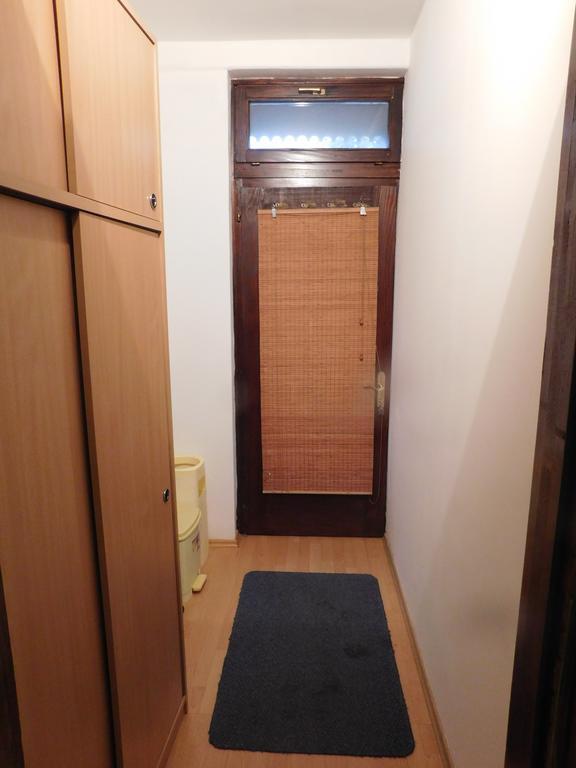 Apartment Sabina SJJ Eksteriør bilde